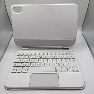 Henghui Keyboard for IPad Mini 7 A17 Pro / IPad Mini 6th Generation Magnetic